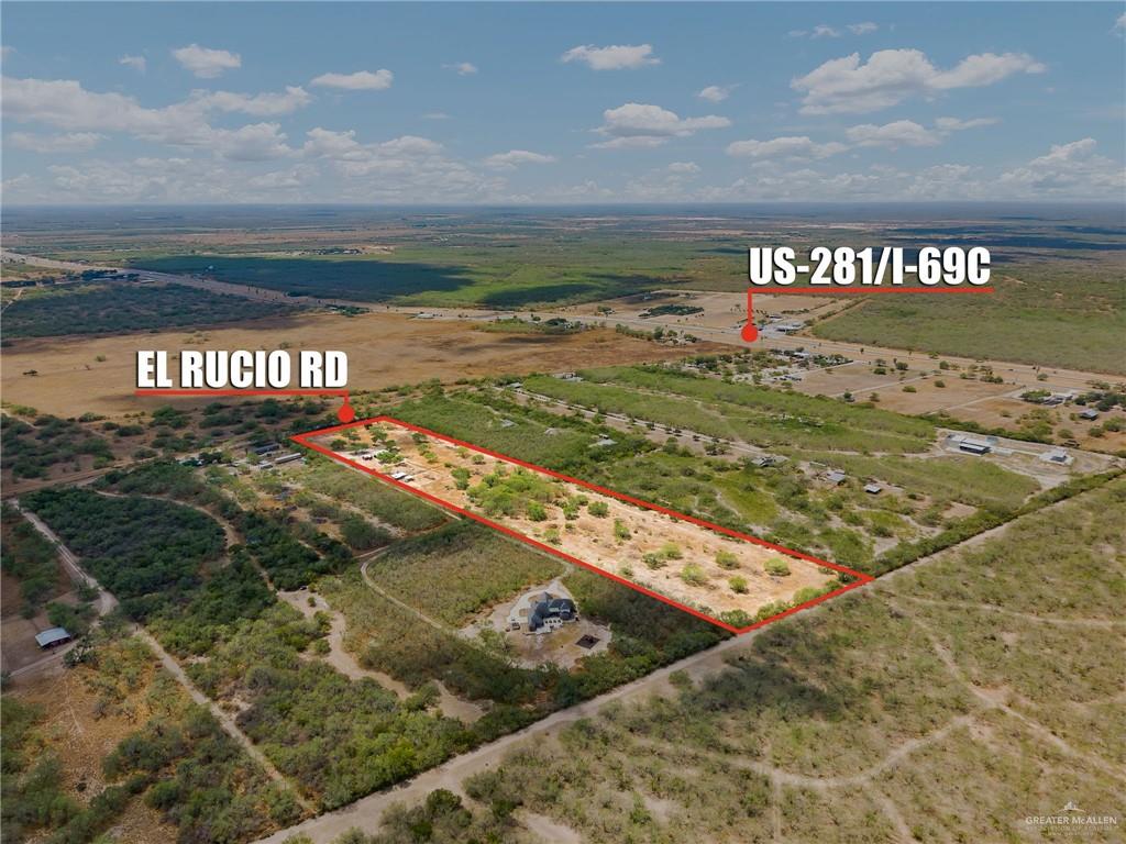 21480 El Rucio Road Edinburg, TX 78542 - Photo 6 of 13 Gallery Image 6