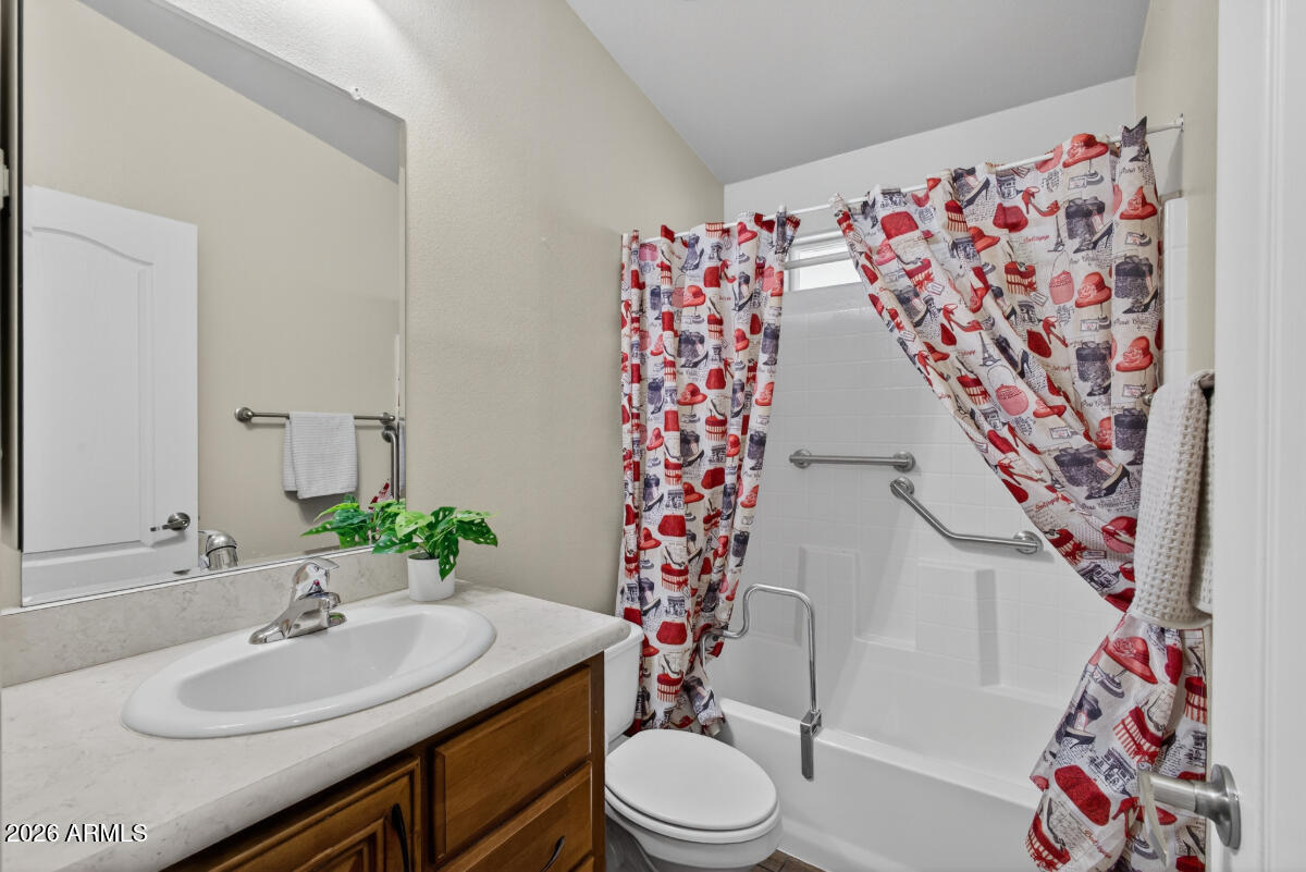 8865 East Baseline Road, Unit 336 Mesa, AZ 85209 - Photo 21 of 23