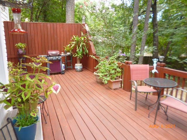 200 Baytree Lane Raleigh, NC 27615 - Photo 29 of 30 Photo 29