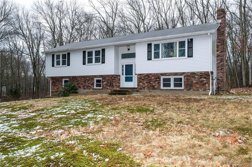 94 School Road Bolton, CT 06043 - Photo 1 of 1