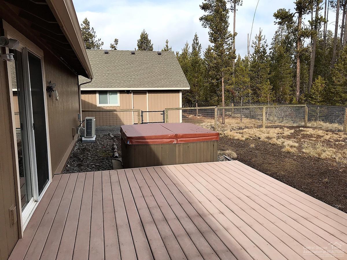 56040 Marsh Hawk Road Bend, OR 97707 - Photo 22 of 25 Gallery Image 22
