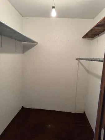 a view of small space