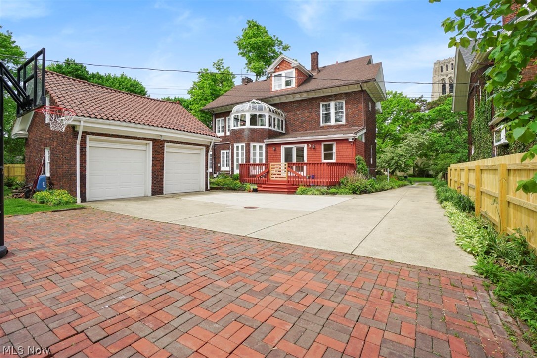 2353 Coventry Road Cleveland Heights, OH 44118 - Photo 34 of 35
