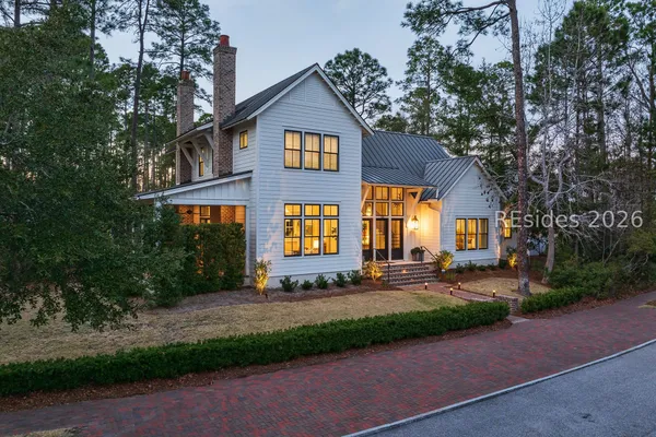 $3,100,000 | 268 Waterfowl Road, Bluffton, SC 29910