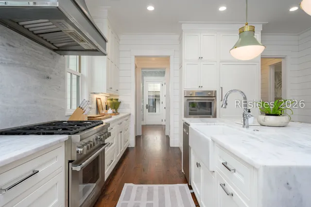 $3,100,000 | 268 Waterfowl Road, Bluffton, SC 29910