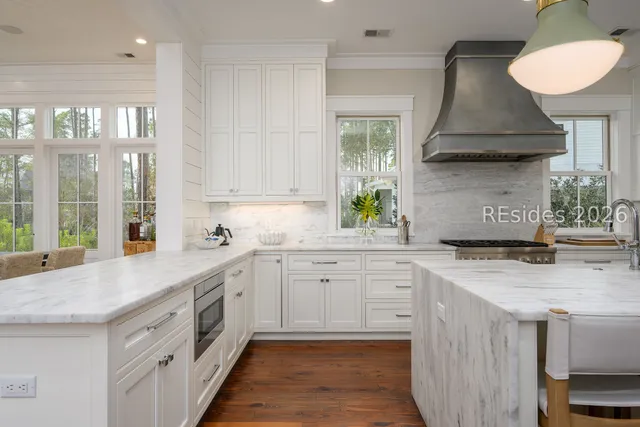 $3,100,000 | 268 Waterfowl Road, Bluffton, SC 29910