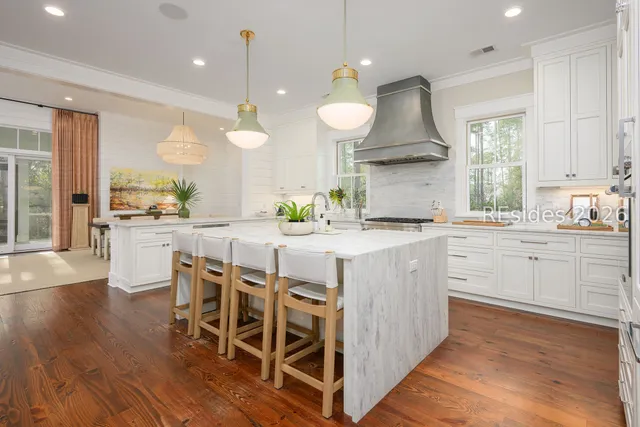 $3,100,000 | 268 Waterfowl Road, Bluffton, SC 29910