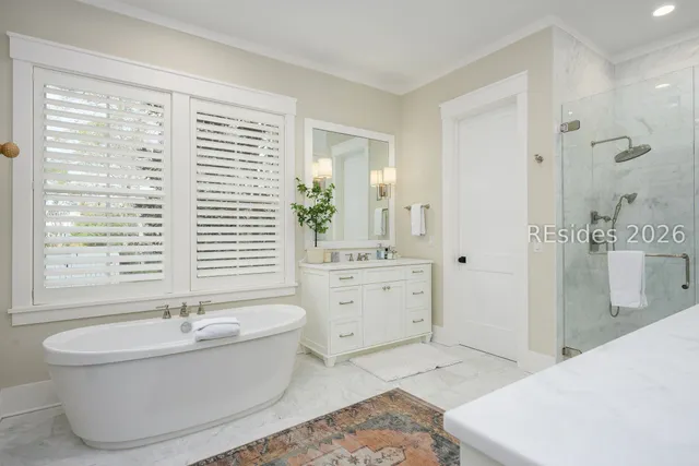 $3,100,000 | 268 Waterfowl Road, Bluffton, SC 29910