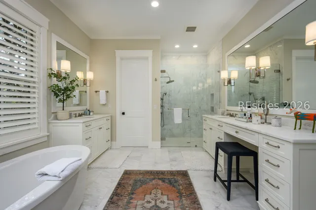 $3,100,000 | 268 Waterfowl Road, Bluffton, SC 29910