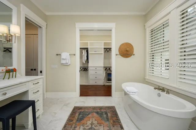 $3,100,000 | 268 Waterfowl Road, Bluffton, SC 29910