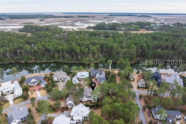 $3,100,000 | 268 Waterfowl Road, Bluffton, SC 29910