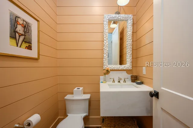 $3,100,000 | 268 Waterfowl Road, Bluffton, SC 29910