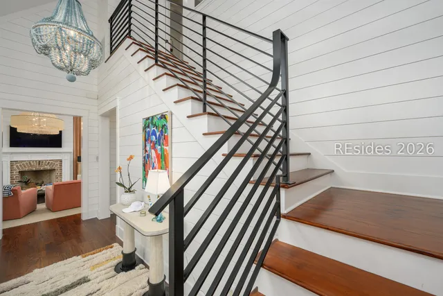 $3,100,000 | 268 Waterfowl Road, Bluffton, SC 29910