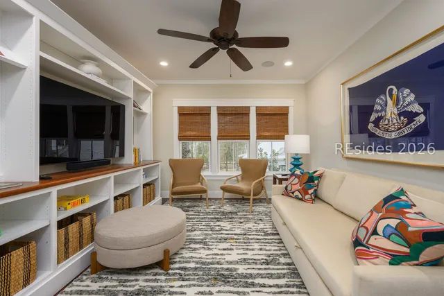 $3,100,000 | 268 Waterfowl Road, Bluffton, SC 29910