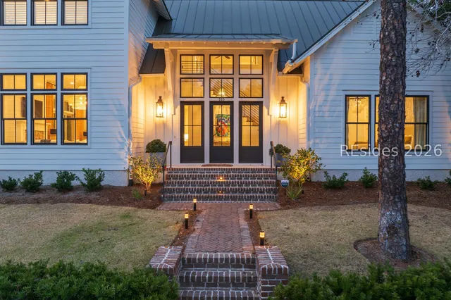 $3,100,000 | 268 Waterfowl Road, Bluffton, SC 29910