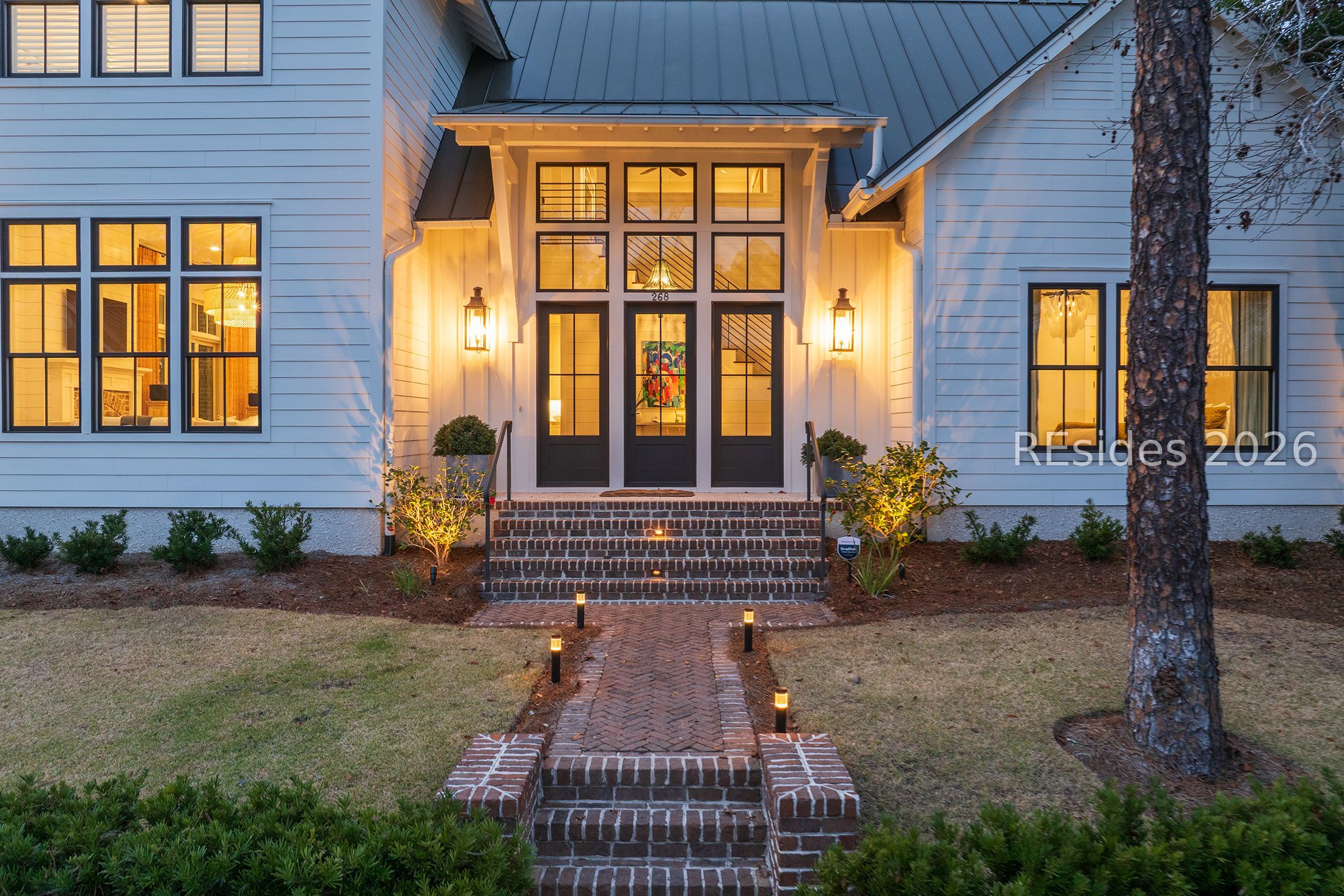 268 Waterfowl Road Bluffton, SC 29910 - Photo 3 of 55