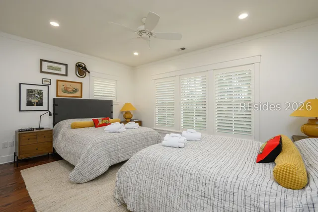 $3,100,000 | 268 Waterfowl Road, Bluffton, SC 29910