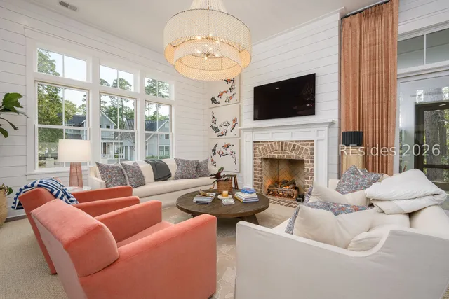 $3,100,000 | 268 Waterfowl Road, Bluffton, SC 29910