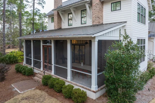 $3,100,000 | 268 Waterfowl Road, Bluffton, SC 29910