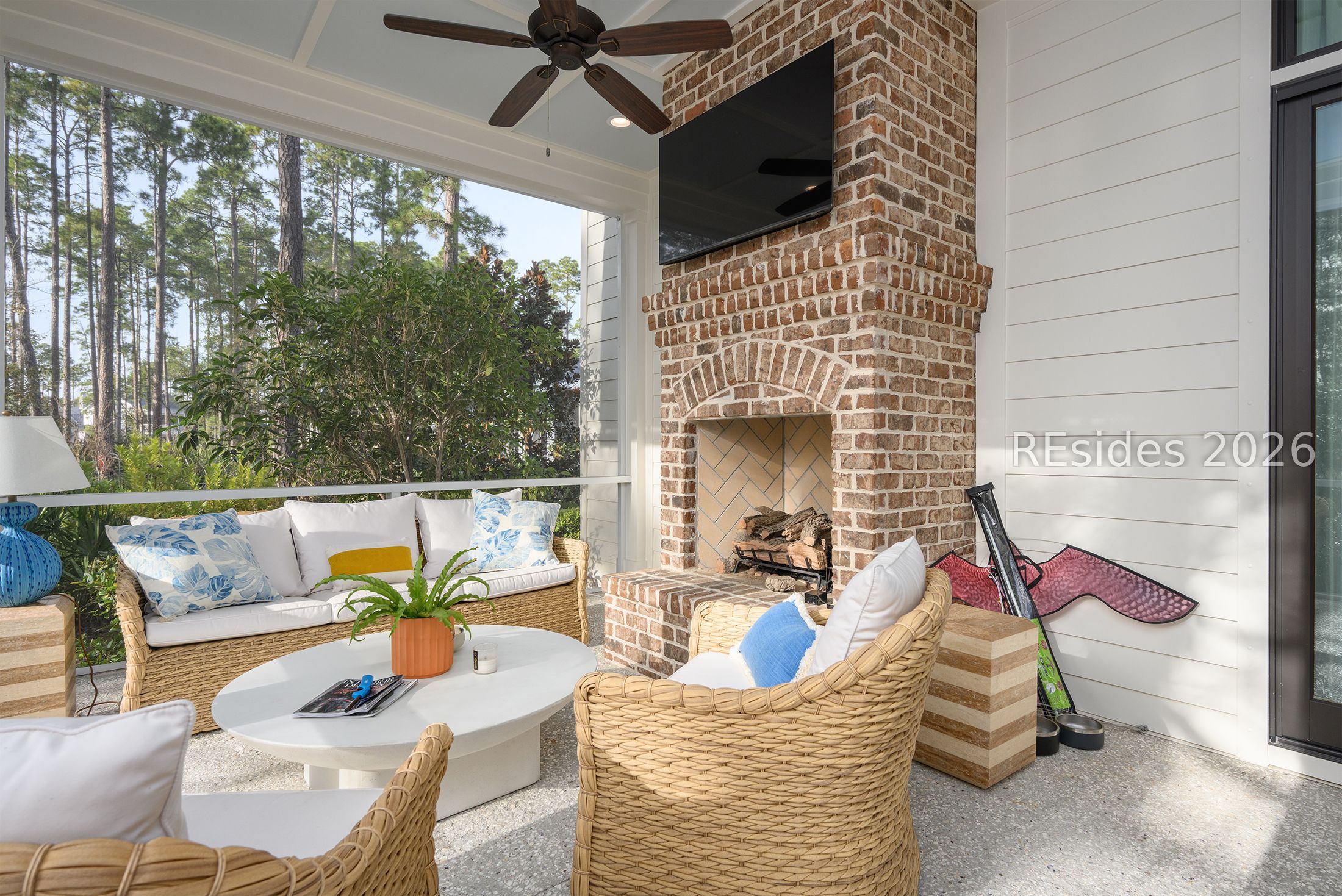 268 Waterfowl Road Bluffton, SC 29910 - Photo 43 of 55