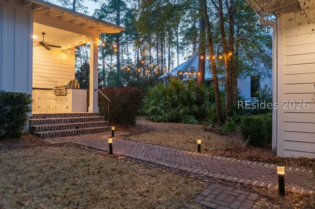 $3,100,000 | 268 Waterfowl Road, Bluffton, SC 29910