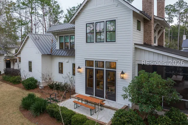 $3,100,000 | 268 Waterfowl Road, Bluffton, SC 29910