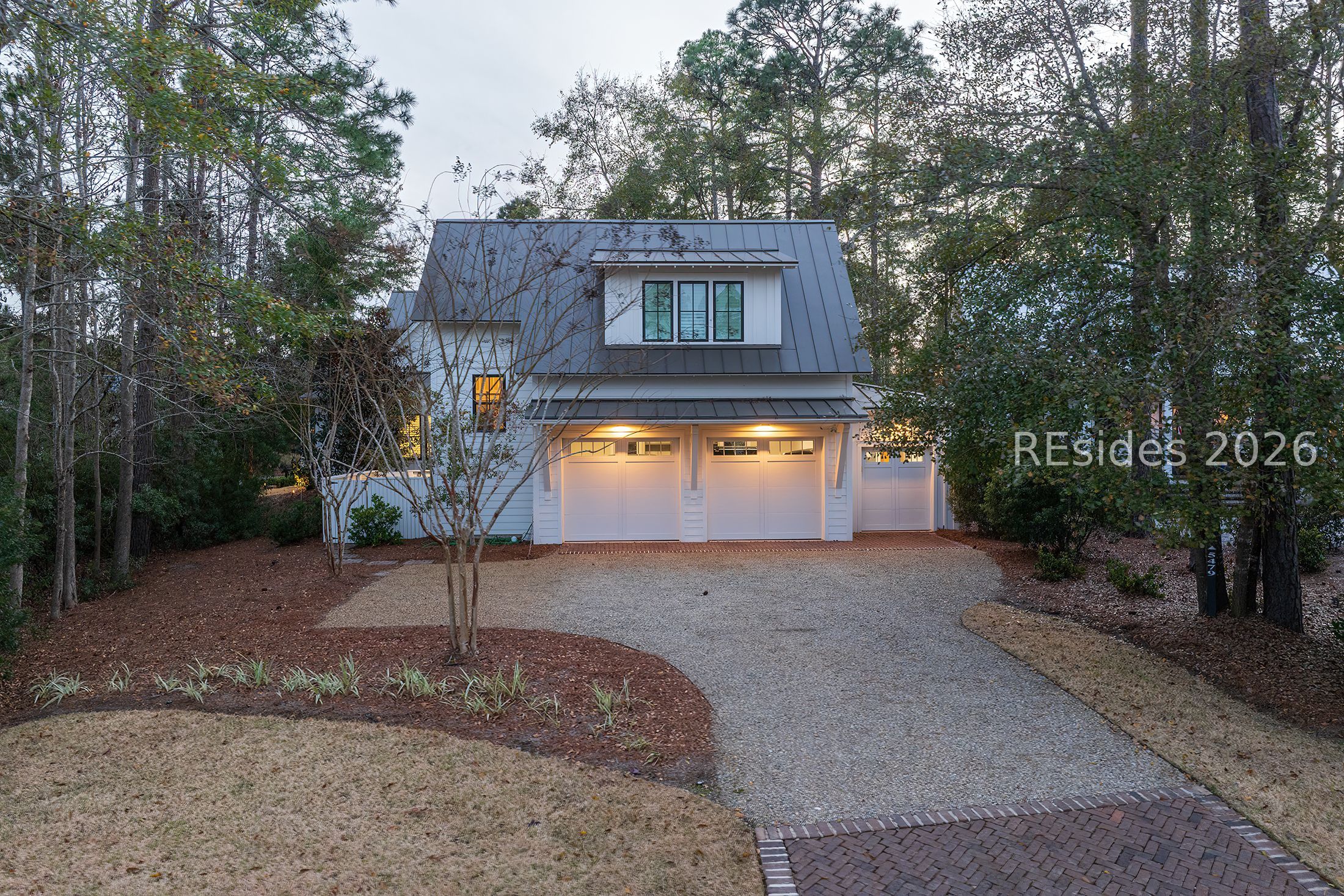 268 Waterfowl Road Bluffton, SC 29910 - Photo 47 of 55