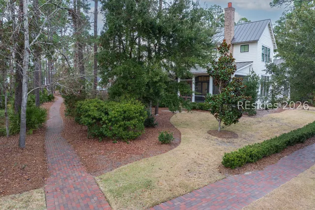 $3,100,000 | 268 Waterfowl Road, Bluffton, SC 29910