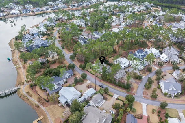 $3,100,000 | 268 Waterfowl Road, Bluffton, SC 29910