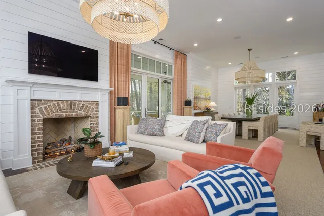 $3,100,000 | 268 Waterfowl Road, Bluffton, SC 29910