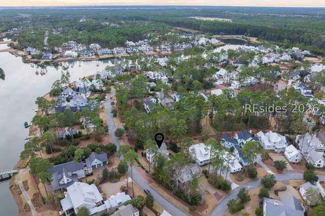 $3,100,000 | 268 Waterfowl Road, Bluffton, SC 29910