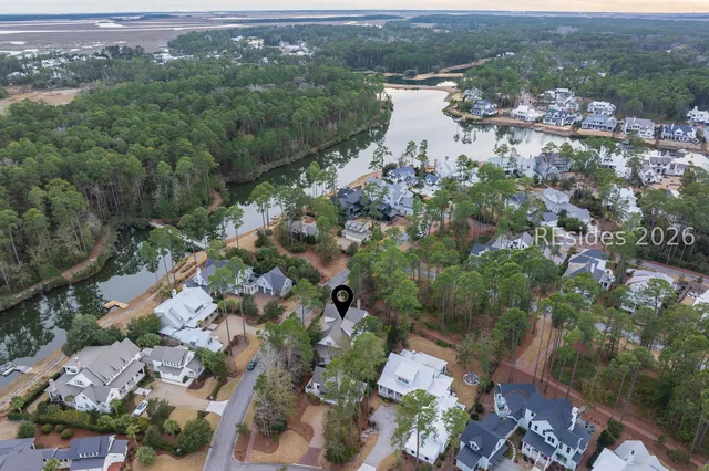 $3,100,000 | 268 Waterfowl Road, Bluffton, SC 29910