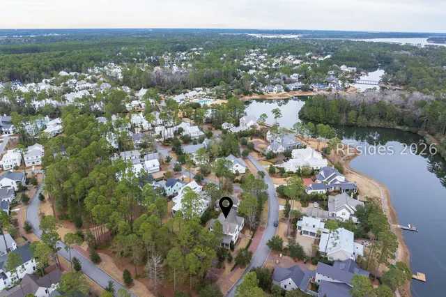 $3,100,000 | 268 Waterfowl Road, Bluffton, SC 29910