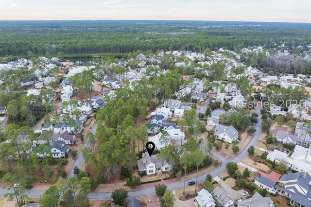 $3,100,000 | 268 Waterfowl Road, Bluffton, SC 29910