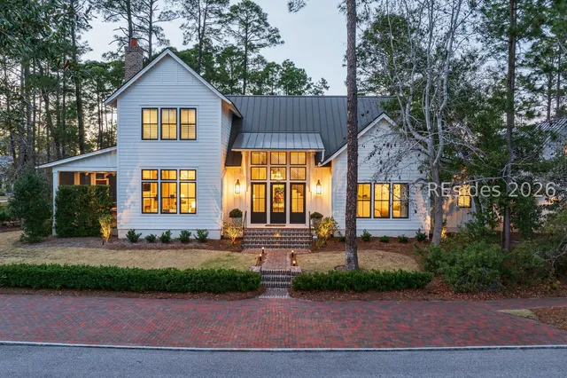 $3,100,000 | 268 Waterfowl Road, Bluffton, SC 29910