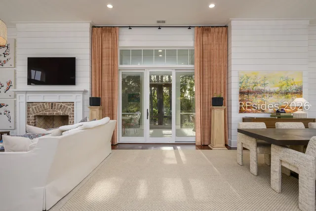 $3,100,000 | 268 Waterfowl Road, Bluffton, SC 29910