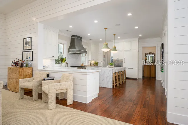 $3,100,000 | 268 Waterfowl Road, Bluffton, SC 29910