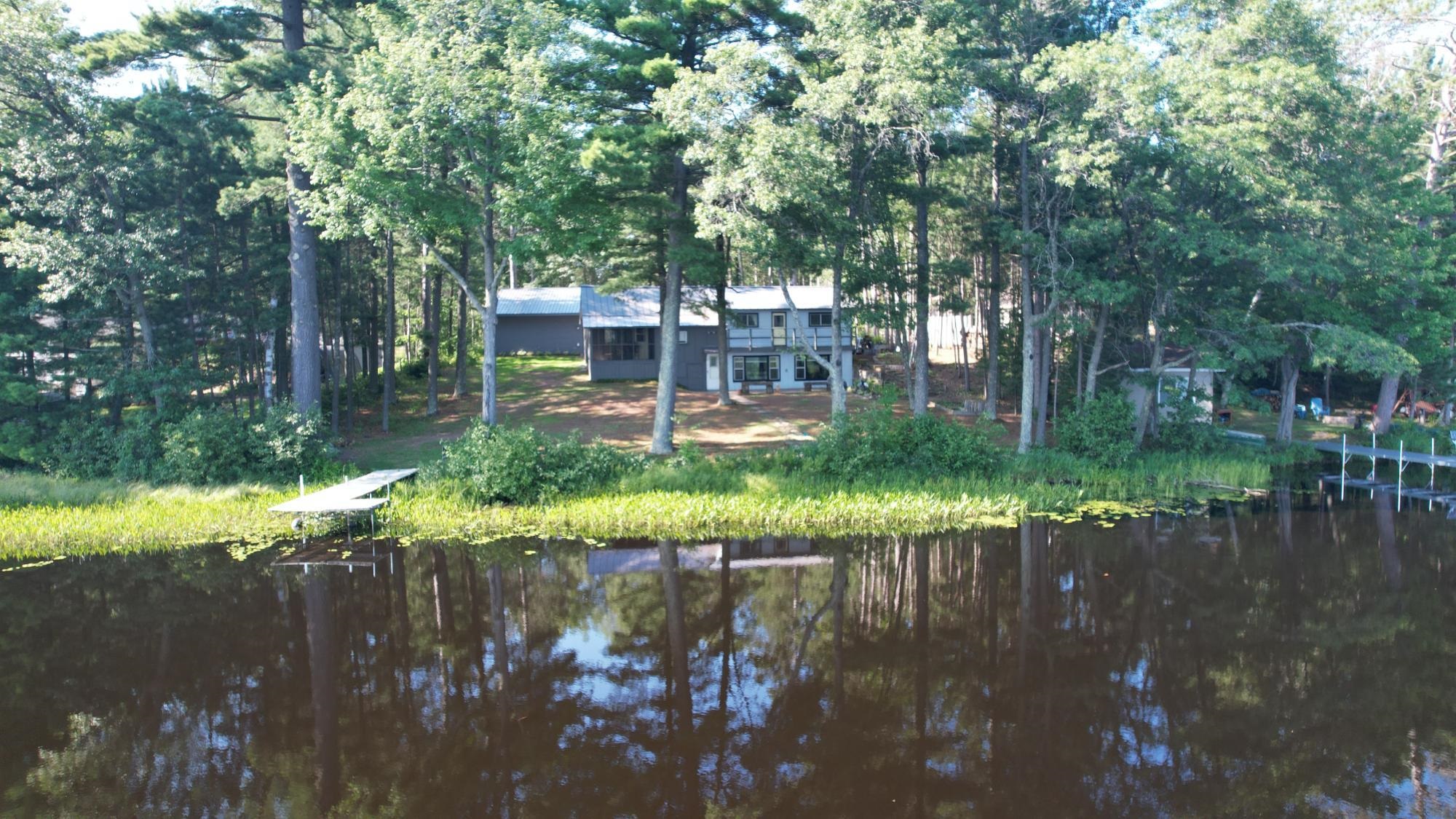 N10650 Lake James Road Tomahawk, WI 54487 - Photo 1 of 1 Gallery Image 1