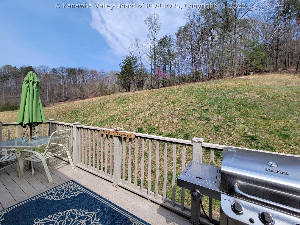 1909 Hunter Road Charleston, WV 25311 - Photo 10 of 28 Gallery Image 10