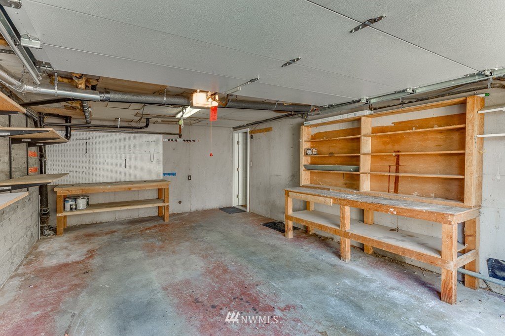 822 Rucker Avenue Everett, WA 98201 - Photo 25 of 40 a view of storage and utility room