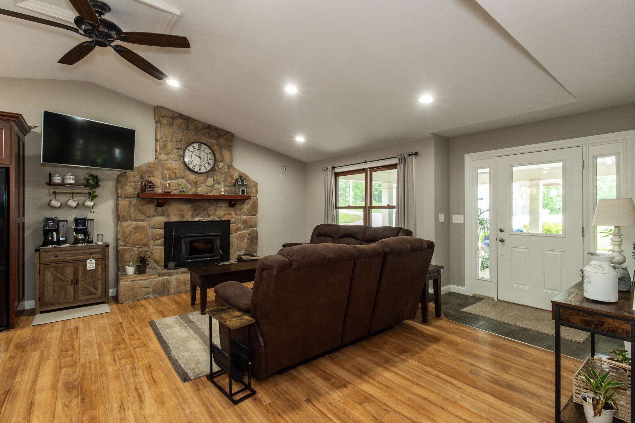 12998 Shaw Goetz Road California, KY 41007 - Photo 16 of 47
