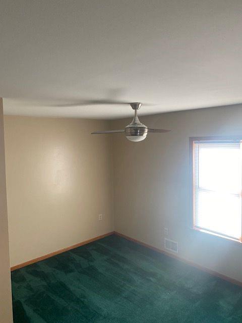 2407 Eastbrook Road New Castle, PA 16105 - Photo 7 of 17 a view of small space with a fridge