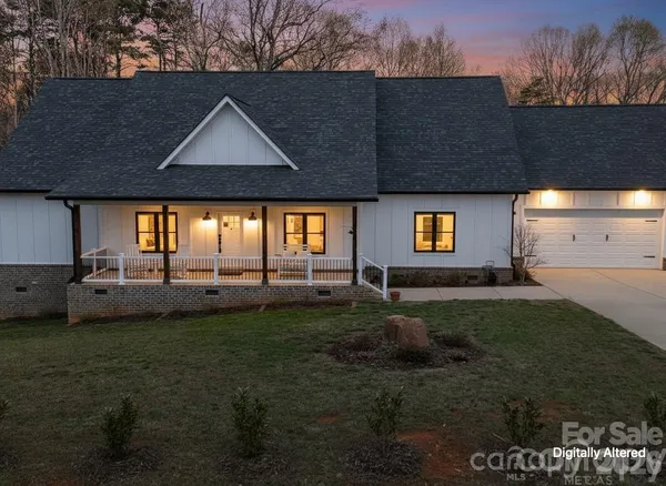 $584,900 | 5345 Christopher Road, Iron Station, NC 28080