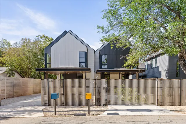 $1,430,000 | 613 Clifford Drive, Unit A & B, Austin, TX 78745