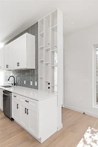 $1,430,000 | 613 Clifford Drive, Unit A & B, Austin, TX 78745