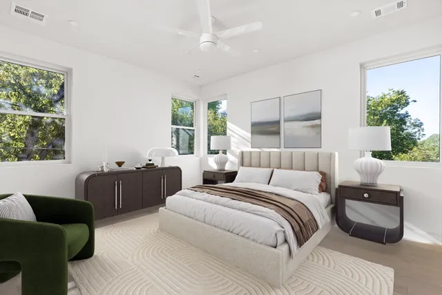 $1,430,000 | 613 Clifford Drive, Unit A & B, Austin, TX 78745