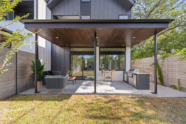 $1,430,000 | 613 Clifford Drive, Unit A & B, Austin, TX 78745