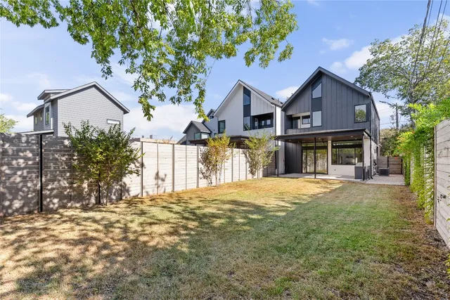 $1,430,000 | 613 Clifford Drive, Unit A & B, Austin, TX 78745