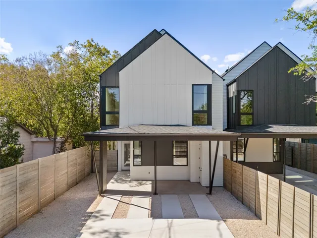 $1,430,000 | 613 Clifford Drive, Unit A & B, Austin, TX 78745
