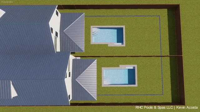 $1,430,000 | 613 Clifford Drive, Unit A & B, Austin, TX 78745